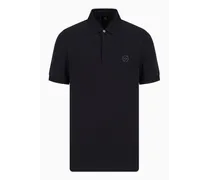 OFFICIAL STORE Polo Slim Fit In Piquet Stretch