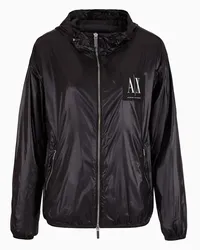 Armani Exchange OFFICIAL STORE Giacche A Vento Nero