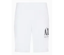 OFFICIAL STORE Shorts In French Terry Icon Project