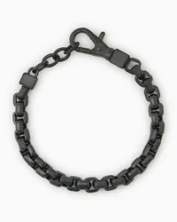 Armani Exchange OFFICIAL STORE Bracciali Nero