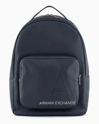 Armani Exchange OFFICIAL STORE Zaini Blu