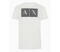 OFFICIAL STORE T-shirt Slim Fit In Jersey