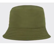 Cappello In Tela Tecnica, Uomo, Militare