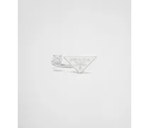 Anello  Symbole, Donna, Bianco/crystal