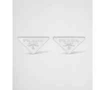 Orecchini  Symbole, Donna, Bianco