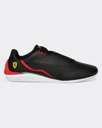 Ferrari Scarpe Puma Per Scuderia Ferrari Drift Cat Decima -  Scarpe Puma Nero Nero