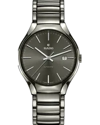 RADO True Automatic Scuro