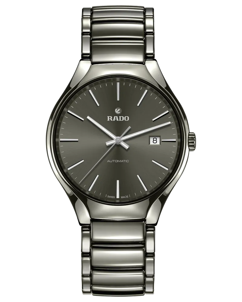 RADO True Automatic Scuro