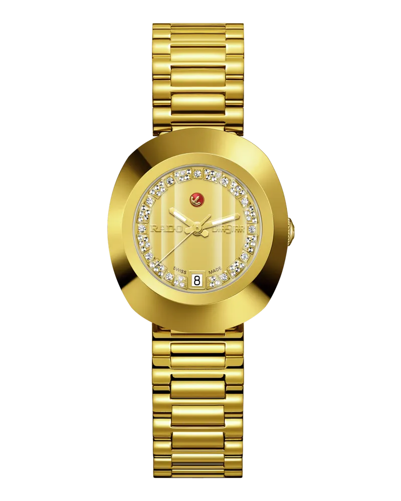 RADO The Original Automatic Colorato