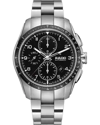 RADO HyperChrome Automatic Chronograph Chiaro