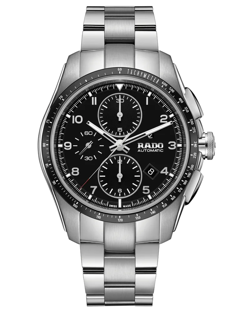 RADO HyperChrome Automatic Chronograph Chiaro