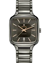 RADO True Square Automatic Scuro