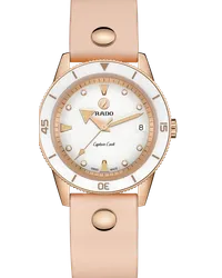 RADO Captain Cook Marina Hoermanseder Colorato