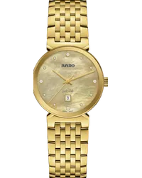 RADO Florence Diamonds Colorato