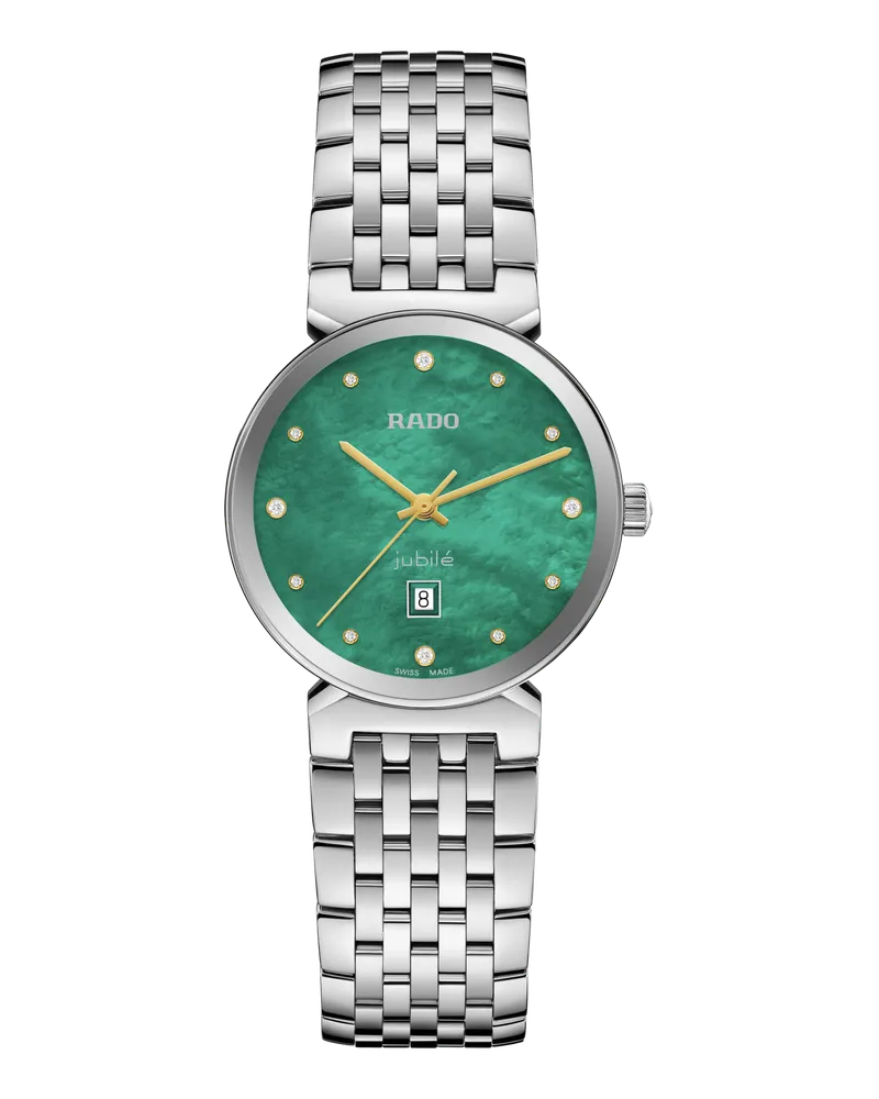 RADO Florence Diamonds Chiaro