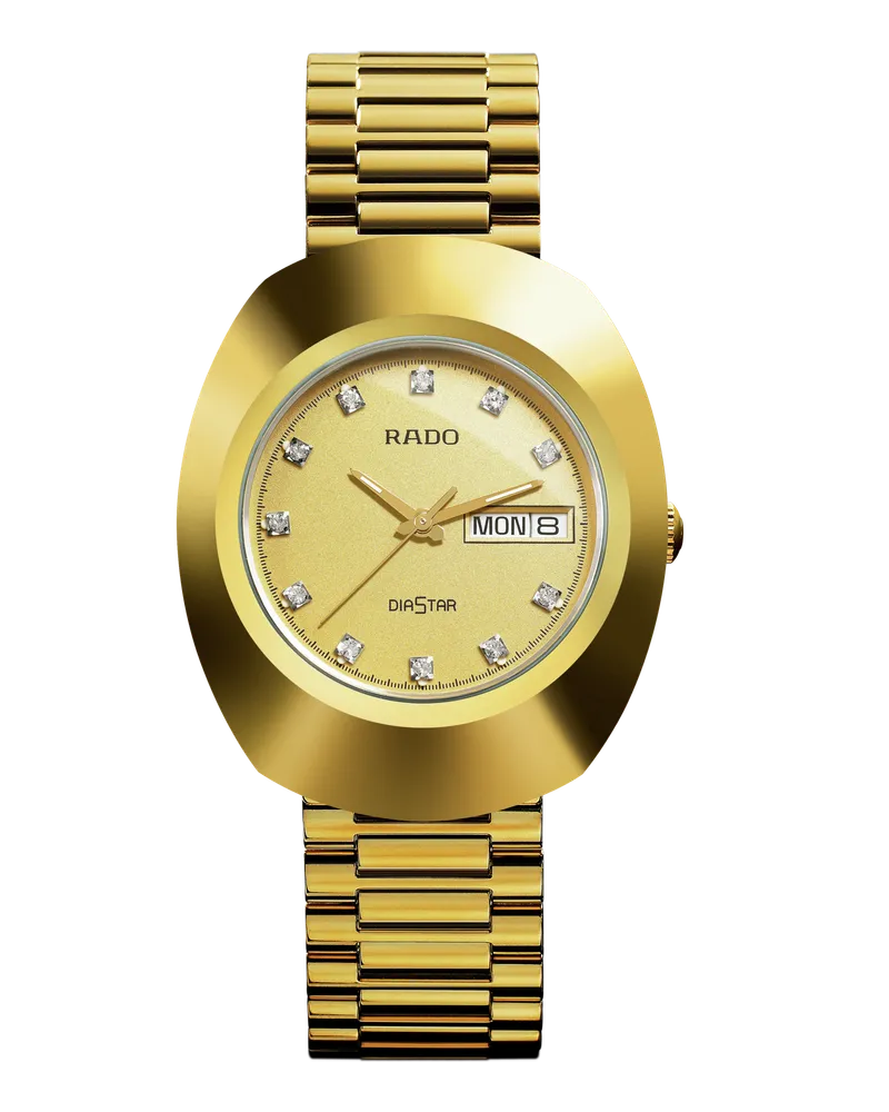 RADO The Original Colorato