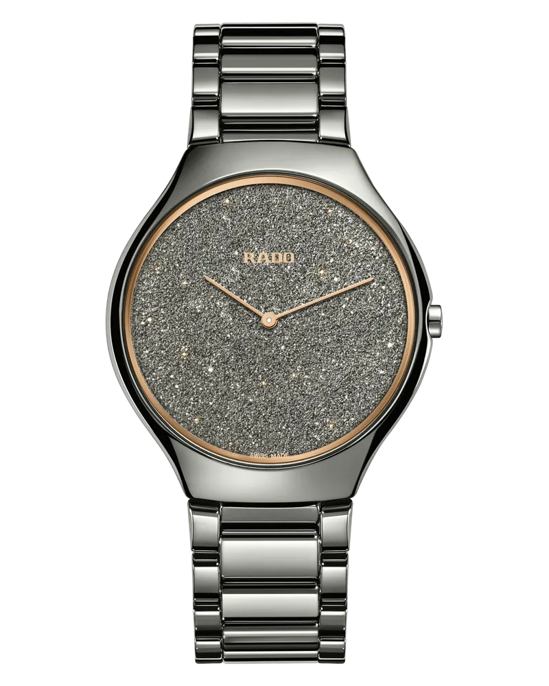 RADO True Thinline Scuro