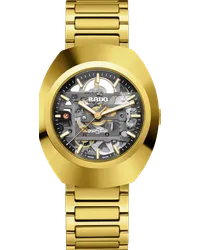 RADO DiaStar Original Skeleton 