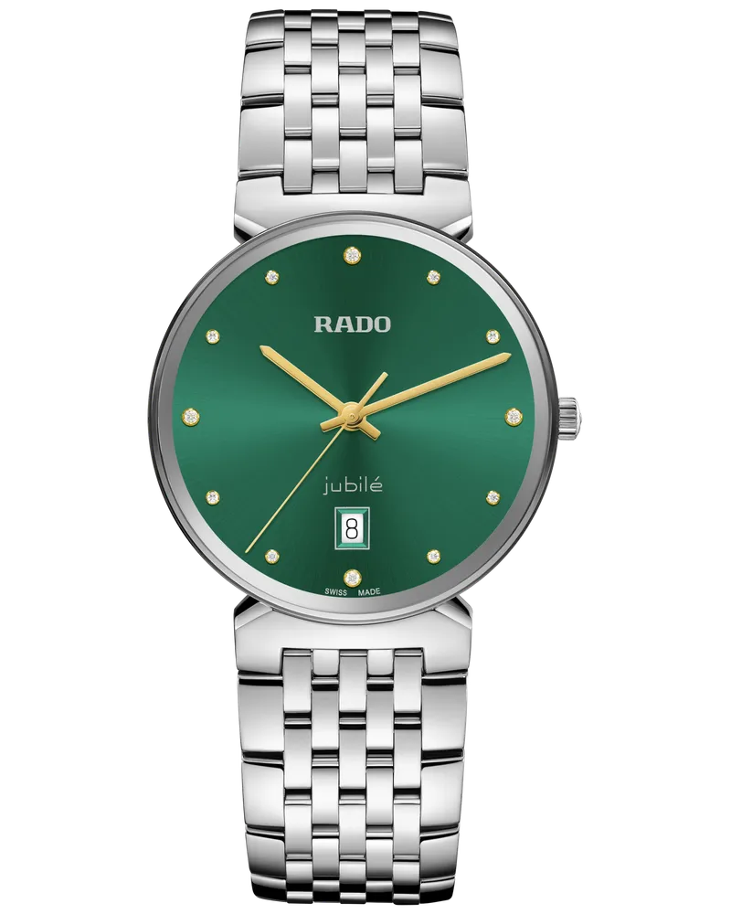 RADO Florence Diamonds Chiaro
