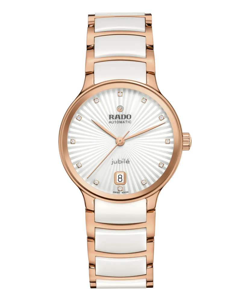 RADO Centrix Automatic Diamonds 