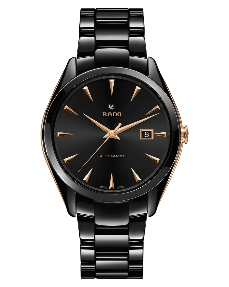 RADO HyperChrome Automatic Scuro