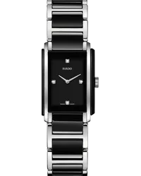 RADO Integral Diamonds Scuro