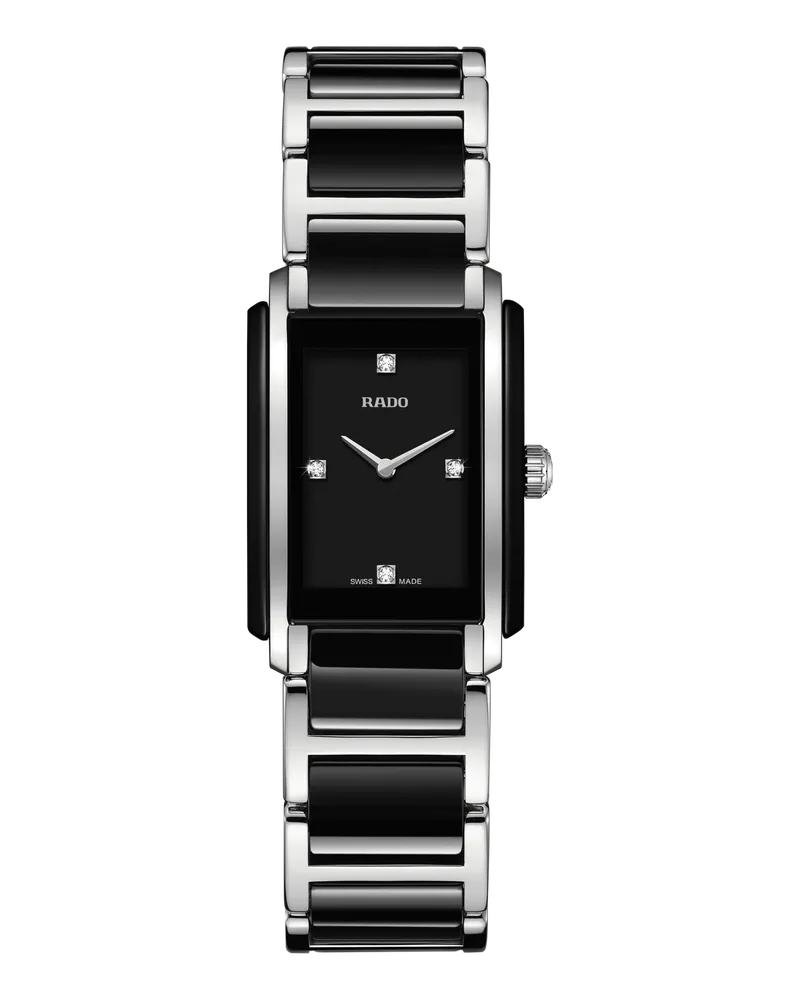 RADO Integral Diamonds Scuro