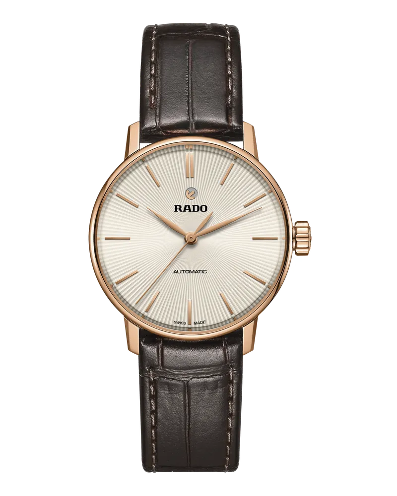 RADO Coupole Classic Automatic Colorato