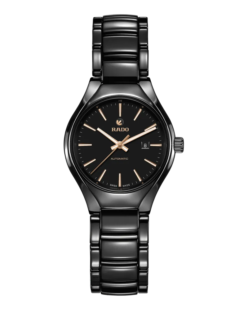 RADO True Automatic Scuro