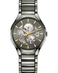 RADO True Round Automatic Open Heart 