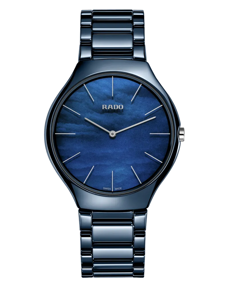 RADO True Thinline Colorato