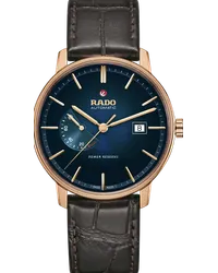 RADO Coupole Classic Automatic Power Reserve Colorato