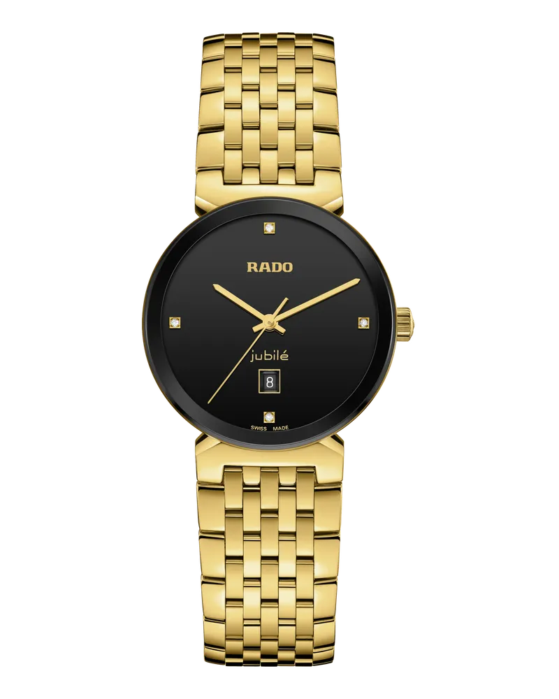 RADO Florence Classic Diamonds Colorato