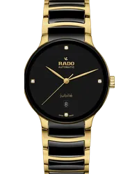 RADO Centrix Automatic Diamonds 