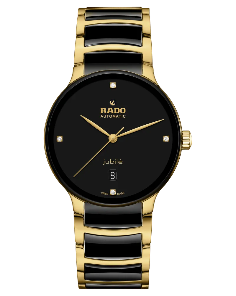 RADO Centrix Automatic Diamonds 
