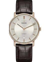 RADO DiaMaster Thinline Automatic Colorato