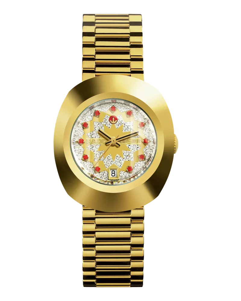 RADO The Original Automatic Colorato