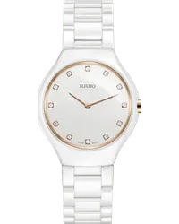 RADO True Thinline Diamonds Chiaro