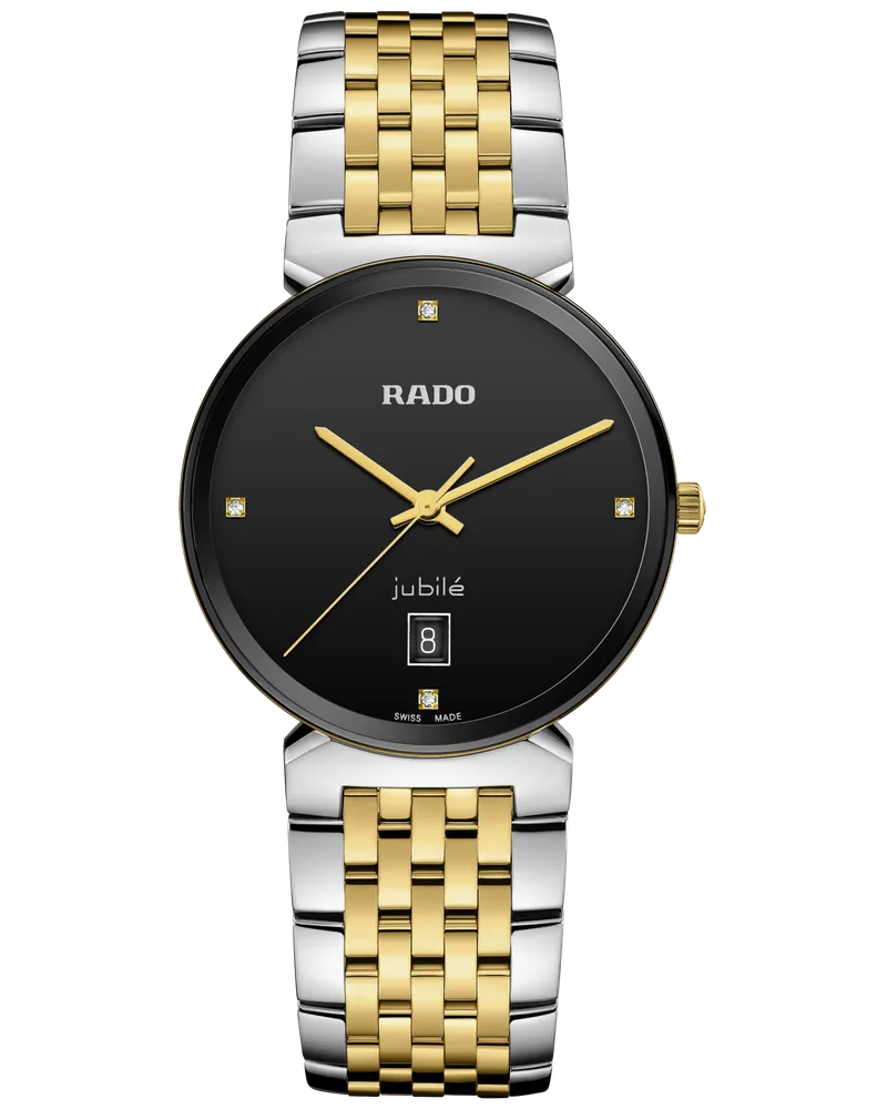 RADO Florence Classic Diamonds Chiaro