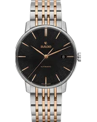 RADO Coupole Classic Automatic Chiaro