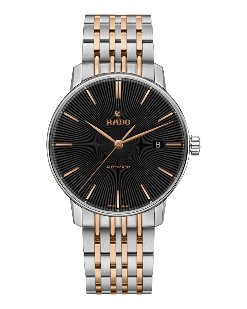 RADO Coupole Classic Automatic Chiaro