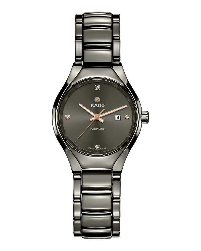 RADO True Automatic Diamonds Chiaro