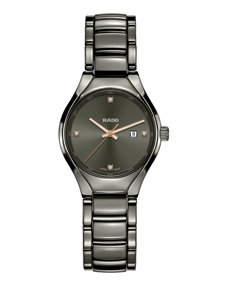 RADO True Diamonds Scuro
