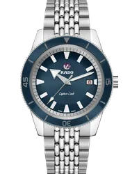 RADO Captain Cook Automatic Chiaro