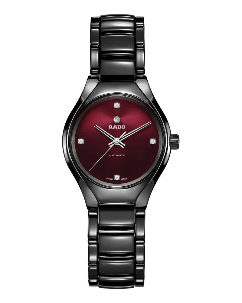 RADO True Automatic Diamonds 