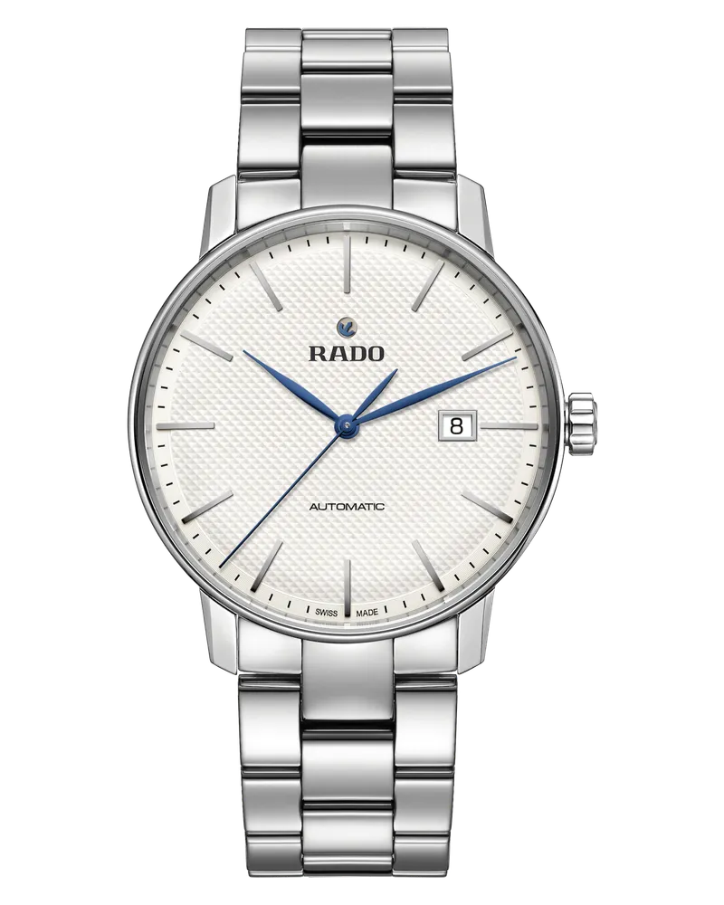 RADO Coupole Classic Automatic Chiaro