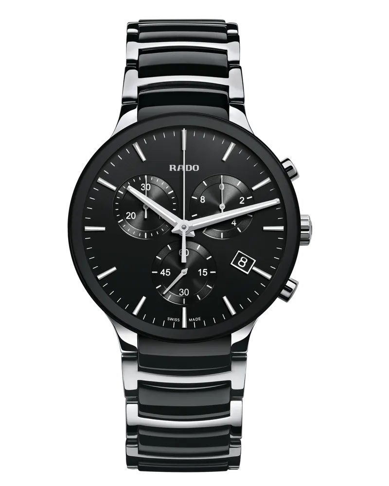 RADO Centrix Chronograph Chiaro