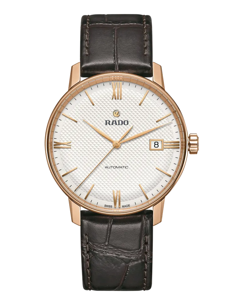 RADO Coupole Automatic Colorato