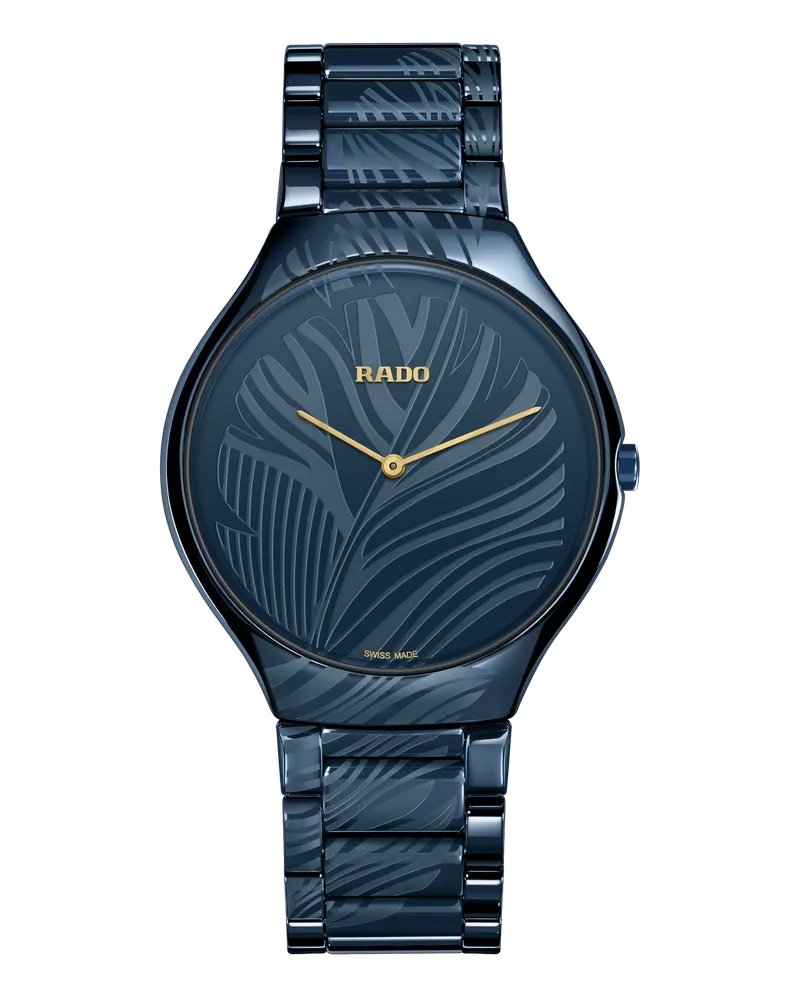 RADO True Thinline My Bird 