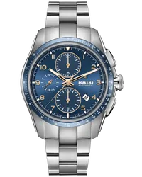 RADO HyperChrome Automatic Chronograph Chiaro